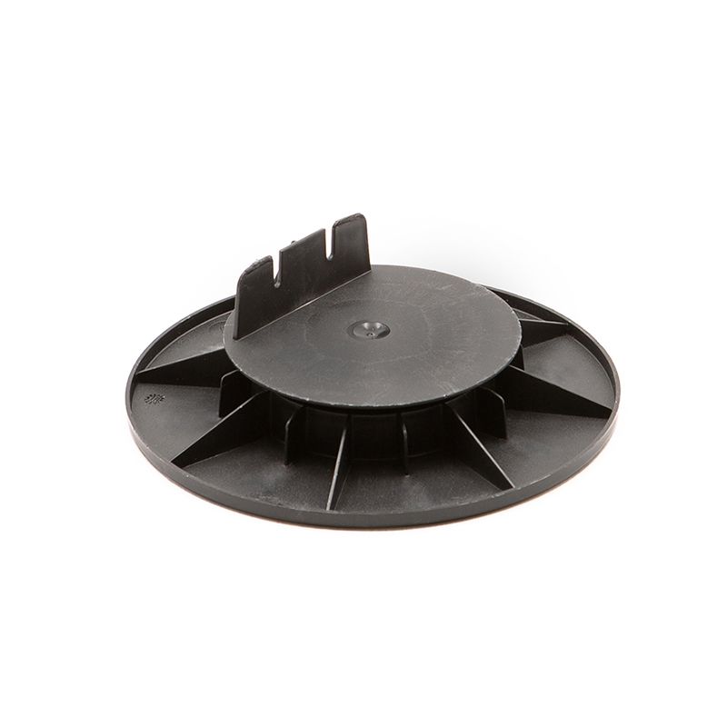 Adjustable pedestal 25/40 mm for wooden deck - YEED