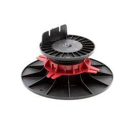 Adjustable pedestal 60/90 mm for wooden deck - YEED