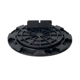 Plot terrasse lambourde réglable 8/20 mm - JOUPLAST