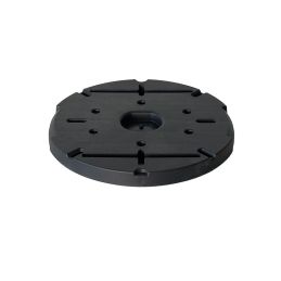 Plot ou rehausse 10 mm pour terrasse bois - Gamme ESSENTIEL - Jouplast