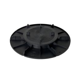 Base de montaje 20/30 mm para terrazas de losas - ESSENTIEL - Jouplast