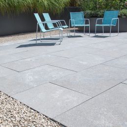 Plot terrasse dalle réglable 8/20 mm - Gamme ESSENTIEL - Jouplast