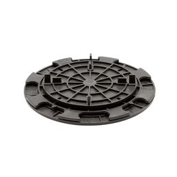 Plot terrasse dalle réglable 8/20 mm - Gamme ESSENTIEL - Jouplast