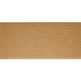 Lame terrasse composite finition - Imitation bois "CEDAR" - 23x138mm - Longueur 3ml