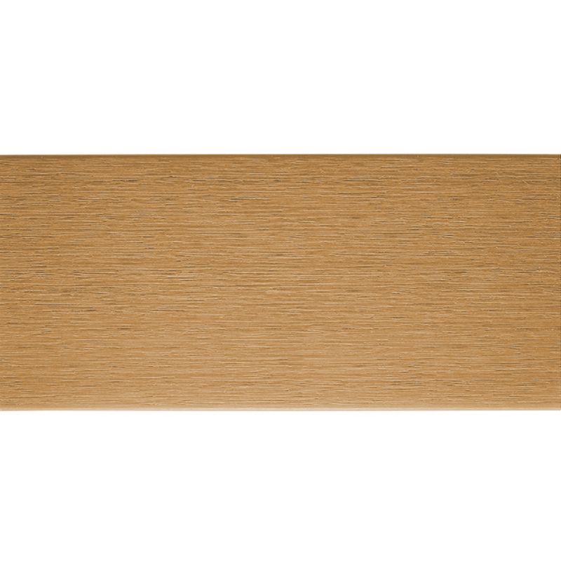 Lame terrasse composite finition - Imitation bois "CEDAR" - 23x138mm - Longueur 3ml