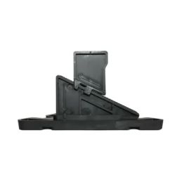 Kit appui pour plaque à dalle