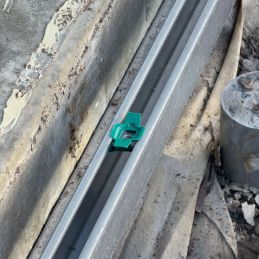 Befestigungsbolzen FIX C 20 - Weasyfix