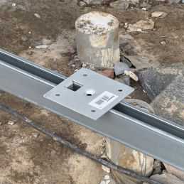 Connecteur ConnectStone C - Weasyfix