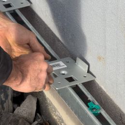 Connecteur ConnectStone C + - Weasyfix