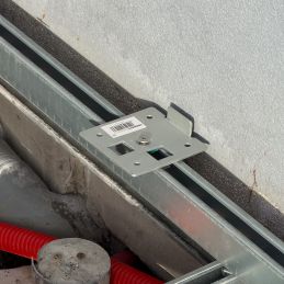 Connecteur ConnectStone C + - Weasyfix