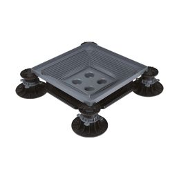 Sopradalle pour végétaux - 60x60