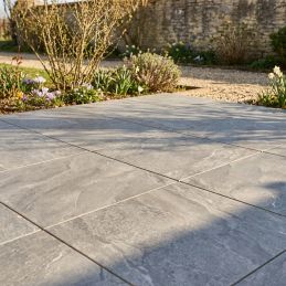 Carrelage grès cérame - BALTICA BT03 LUNE - Mirage (Lot de 2)