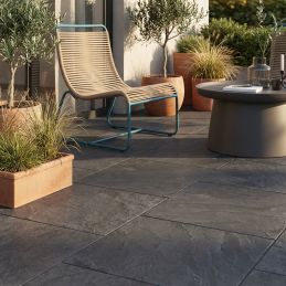 copy ofCarrelage grès cérame - BALTICA BT03 LUNE - Mirage (Lot de 2)