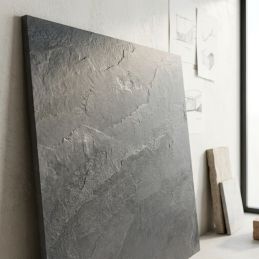 Carrelage grès cérame - BALTICA BT04 NUIT - Mirage (Lot de 2)