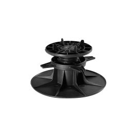 Höhenverstellbares Stelzlager 70-110 mm für Plattenterrassen - H70 - Vérindal