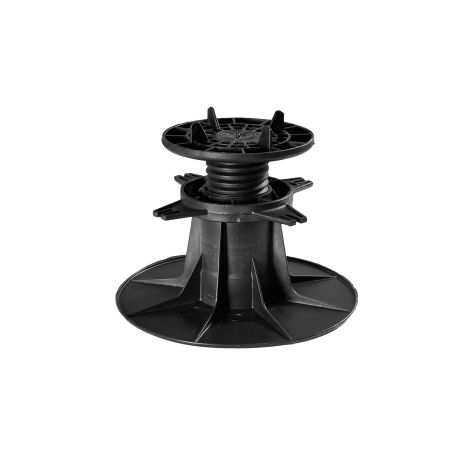 Paving terrace pedestal adjustable from 100 to 170 mm - H100 - Vérindal