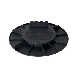 Adjustable wooden terrace pedestal 20/30 mm - ESSENTIEL range - Jouplast