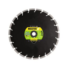Disque diamant TP MIX 100 - Alesage 20mm
