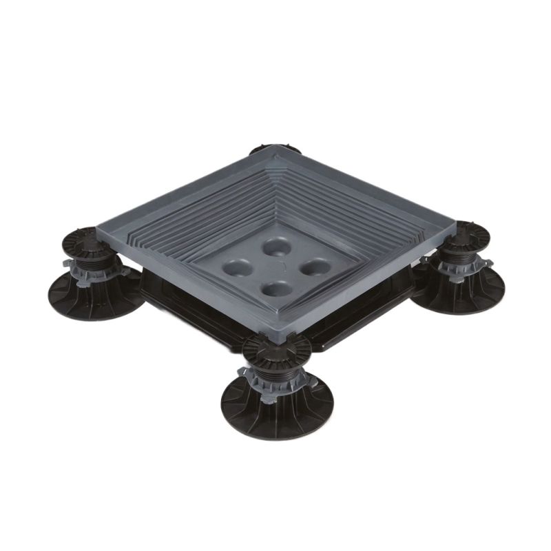 Sopradalle pour végétaux - 60x60