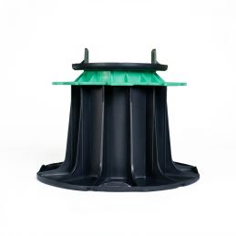 Piede per terrazza 140/230 mm Jouplast Listello