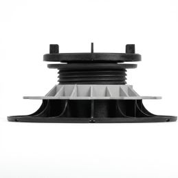 Plot terrasse dalle autonivelant 65/95 mm - Gamme ESSENTIEL - Jouplast