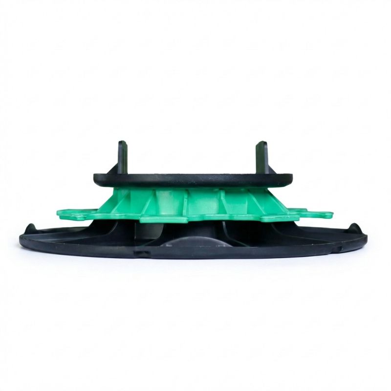 Piedino regolabile terrazza legno 40/60 mm Jouplast