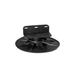 Wooden terrace pedestal adjustable from 40 to 50 mm - B40 - Vérindal