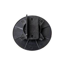 Piede d'appoggio 20/30 mm per terrazza in legno o composito - B20 - Vérindal