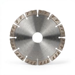 Disque diamant Bosch - 125mm multi-matériaux