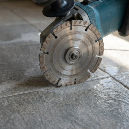 Disque diamant - 230mm multi-matériaux - Bosch