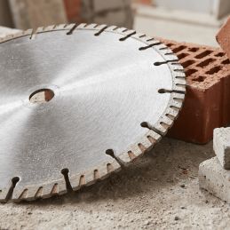 Disque diamant - 230mm multi-matériaux - Bosch