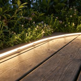 Clips LED strip LightPro