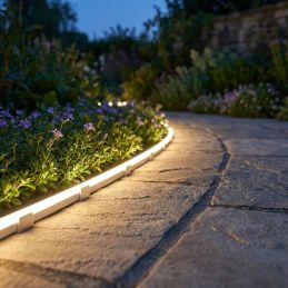 Clips LED strip LightPro