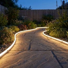 Clips LED strip LightPro