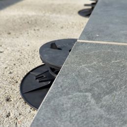 Plot terrasse dalle réglable de 50 à 70 mm - H50 - Vérindal