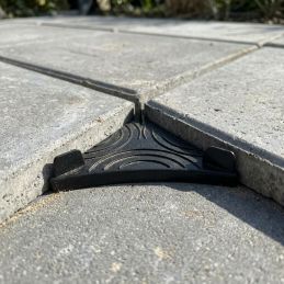 Cale 8 mm pour plot terrasse - Vérindal