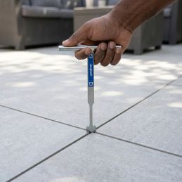 Llave de ajuste para plots CLEMAN - Jouplast