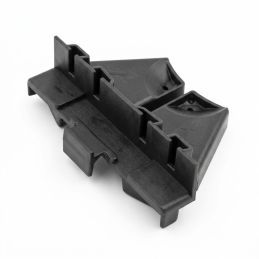 Support pour habillage latéral pour plot ESSENTIEL - Jouplast