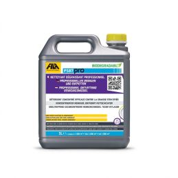 Cleaner degreaser PS87 PRO 5L - FILA