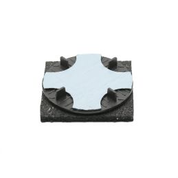 Plot de terrasse fixe 14 mm Sticksol dalle - Solidor