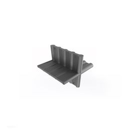 Cale espaceur 4, 5, 6 et 7 mm
