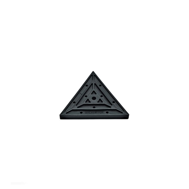Cale pour lame bois - Solaswitch - Solidor
