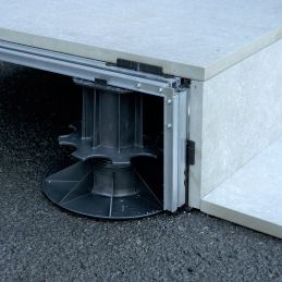 Equerre pour Structusol - Solidor