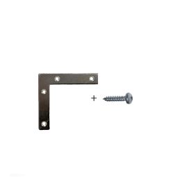 Equerre pour Structusol - Solidor