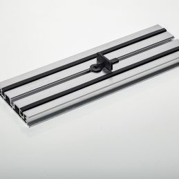 Clip Structusol - Départ/Fin - Solidor