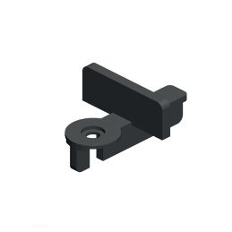 Clip Structusol - Départ/Fin - Solidor