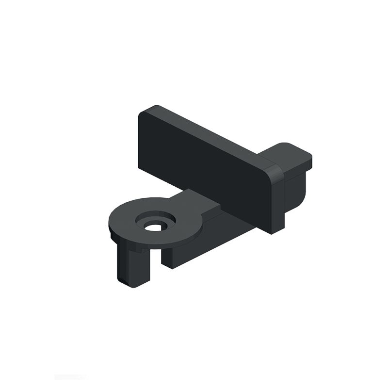 Clip Structusol - Départ/Fin - Solidor