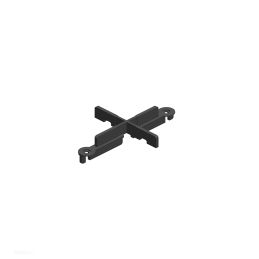 Clip en croix pour Structusol - 3 mm - Solidor