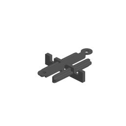 Conecteur lambourde Structusol - Solidor