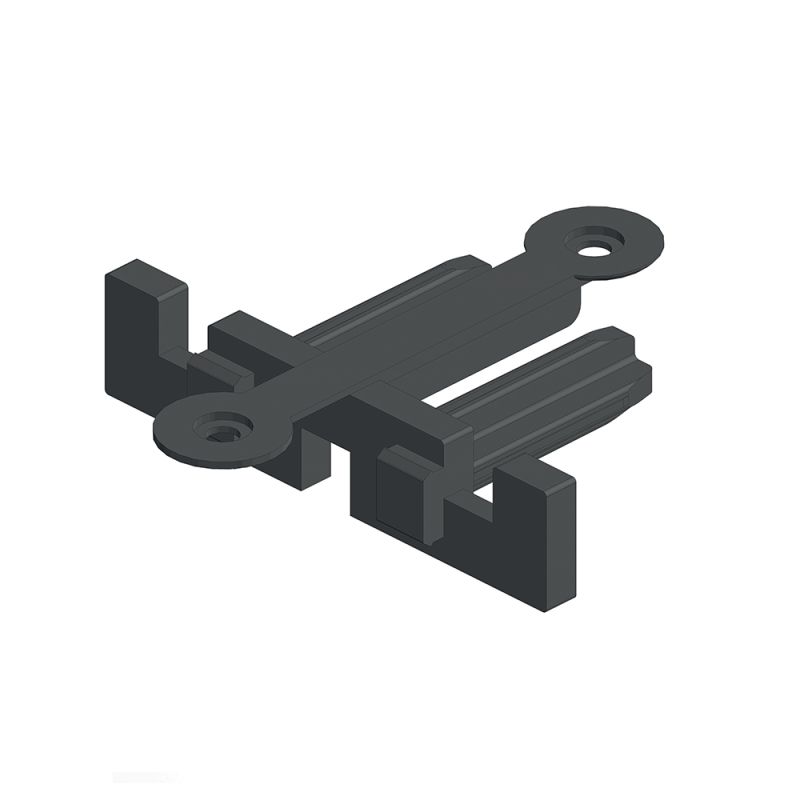Connecteur latéral Structusol - Solidor